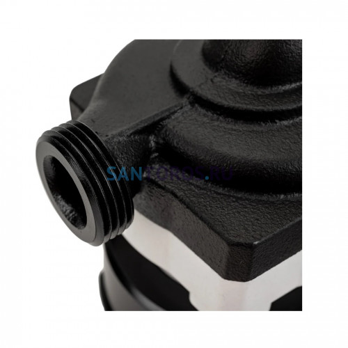 Циркуляционный насос с частотным регулированием ELSEN Optimum V2 DN25, 6–180 (ECP01.25-6-180)